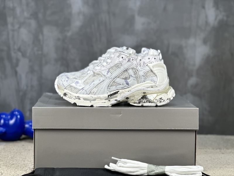 Balenciaga Track Shoes